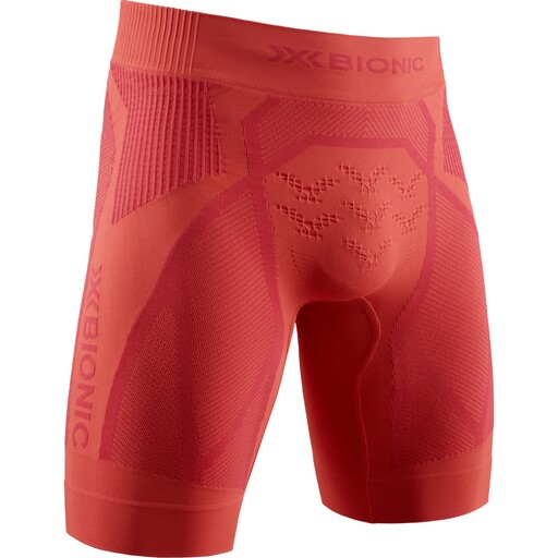Calça legging masculina X-bionic The Trick 4.0 Run Short
