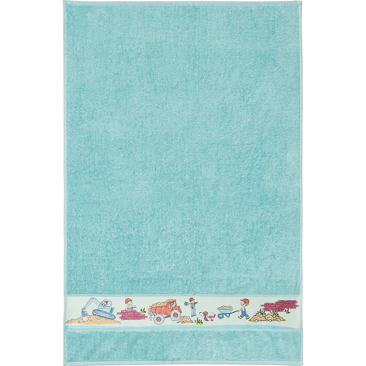 Erwin Müller Walk-Frottier Kinder-Badetuch