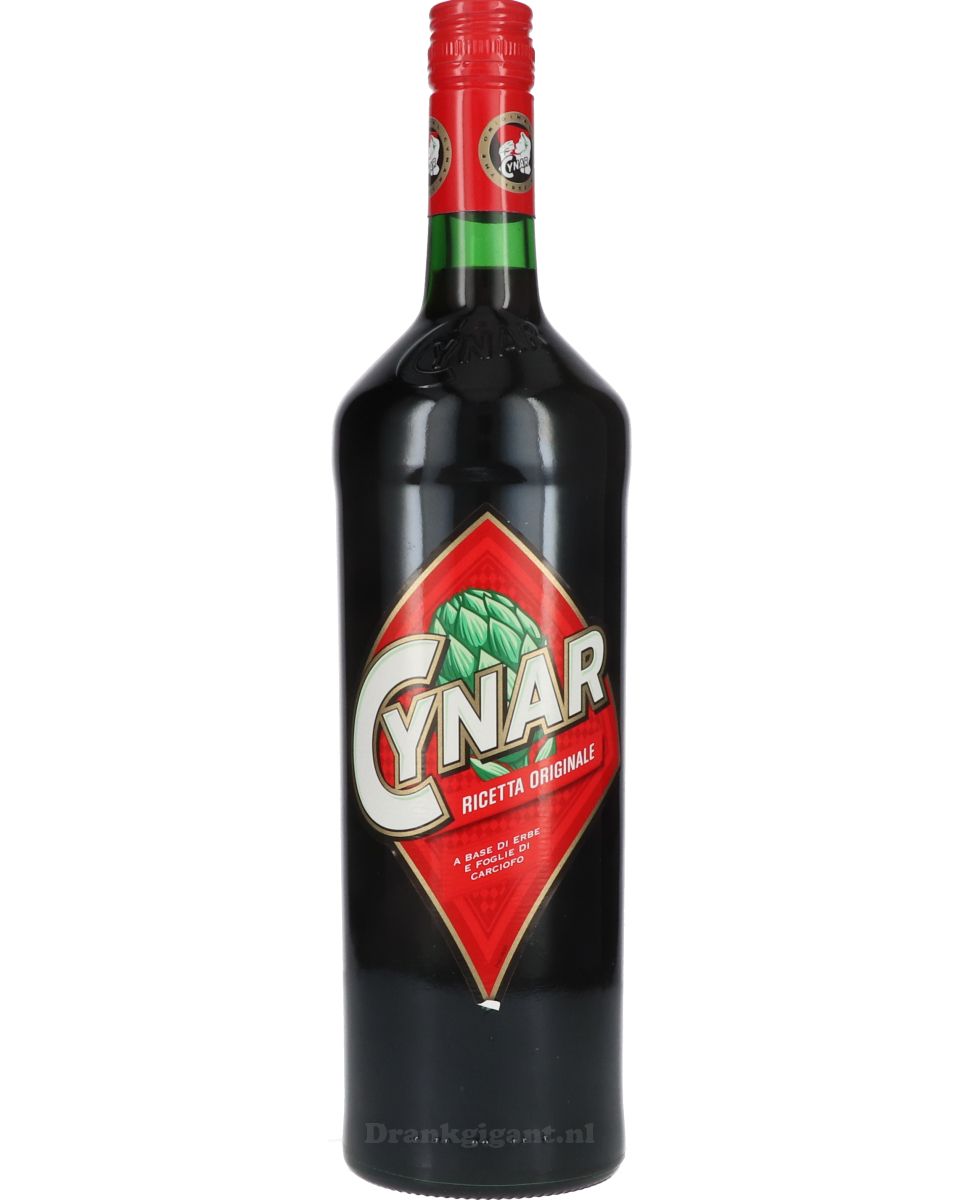 Cynar Originale 100 cl