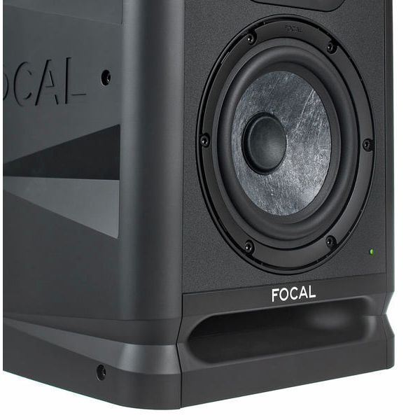 Focal Alpha 50 Evo