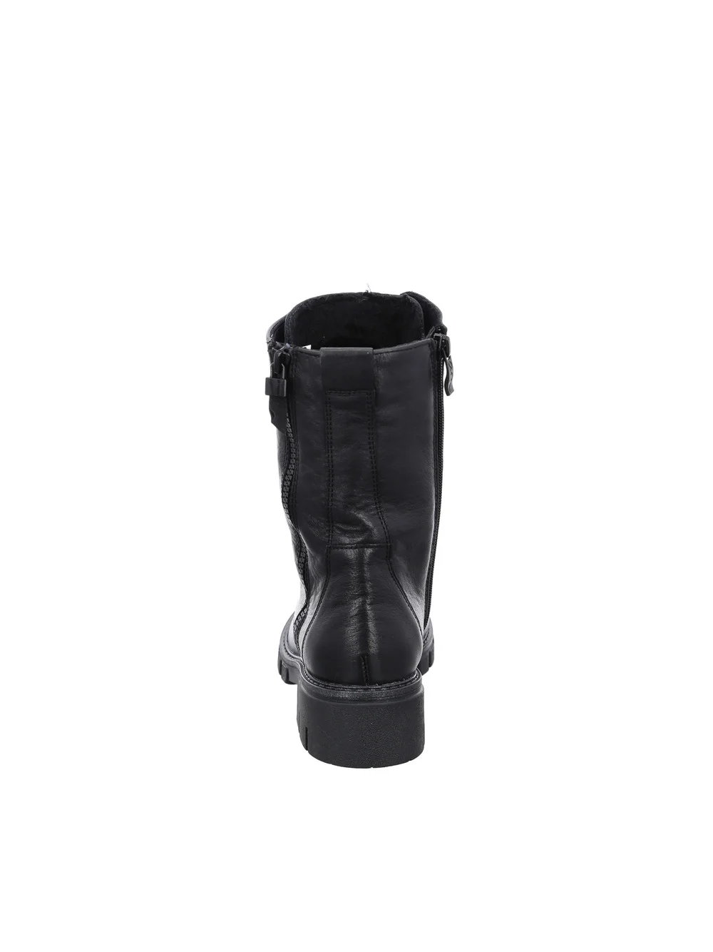 Stiefelette Dover schwarz