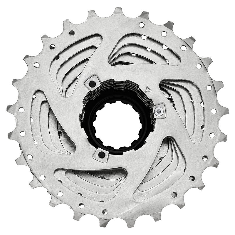 Sunrace 8 Speed Kassette 12-25T