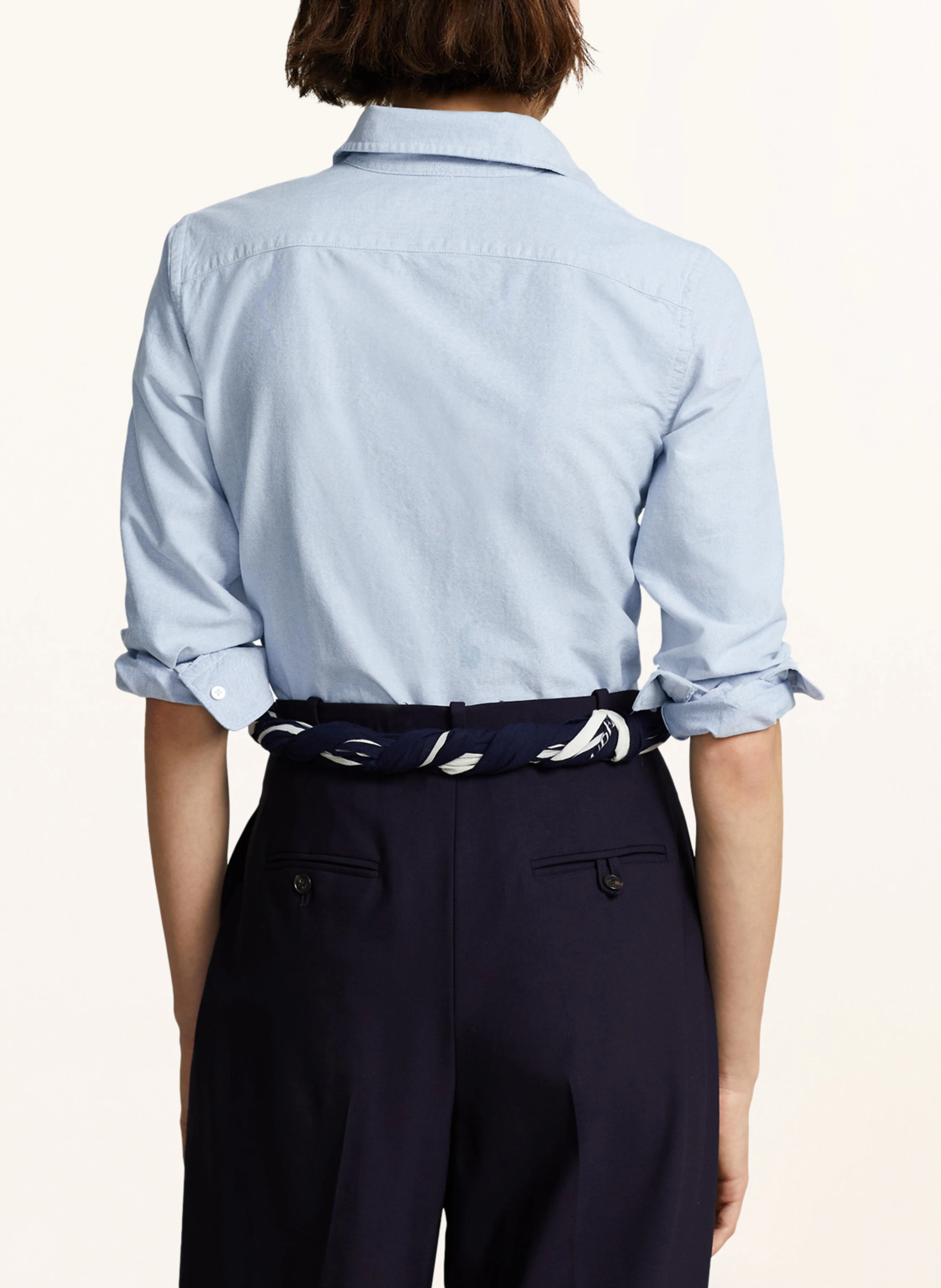 POLO RALPH LAUREN Hemdbluse
