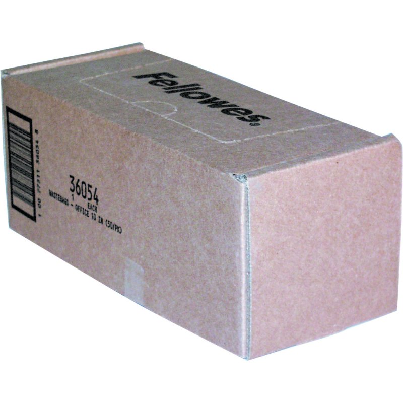 Fellowes Powershred Sac destructeur 53 à 75 L
