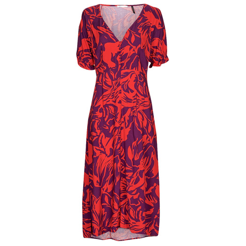 Les Petites Bombes - DONETA - Rouge / Violet