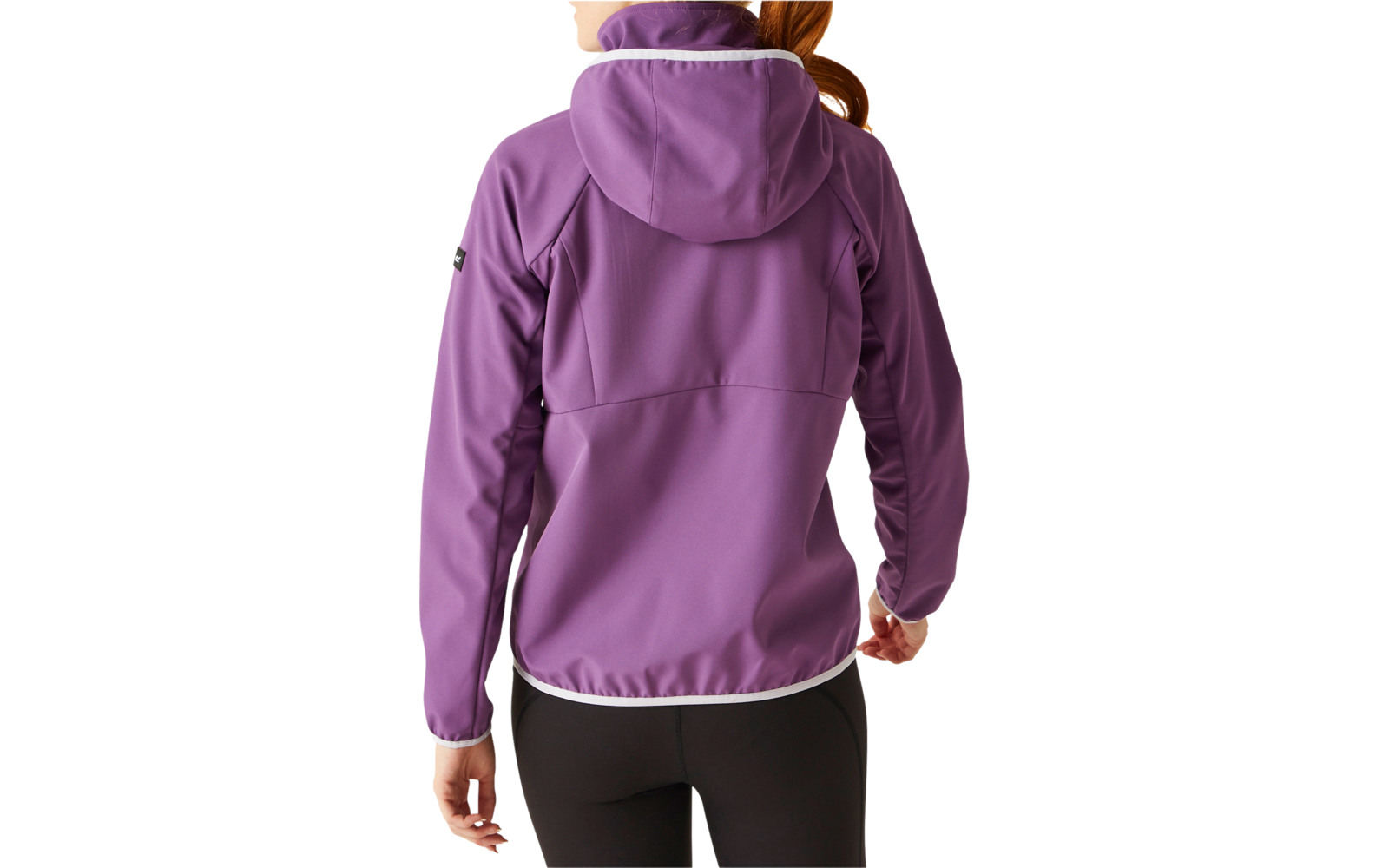 Regatta Bourda Damen Softshelljacke