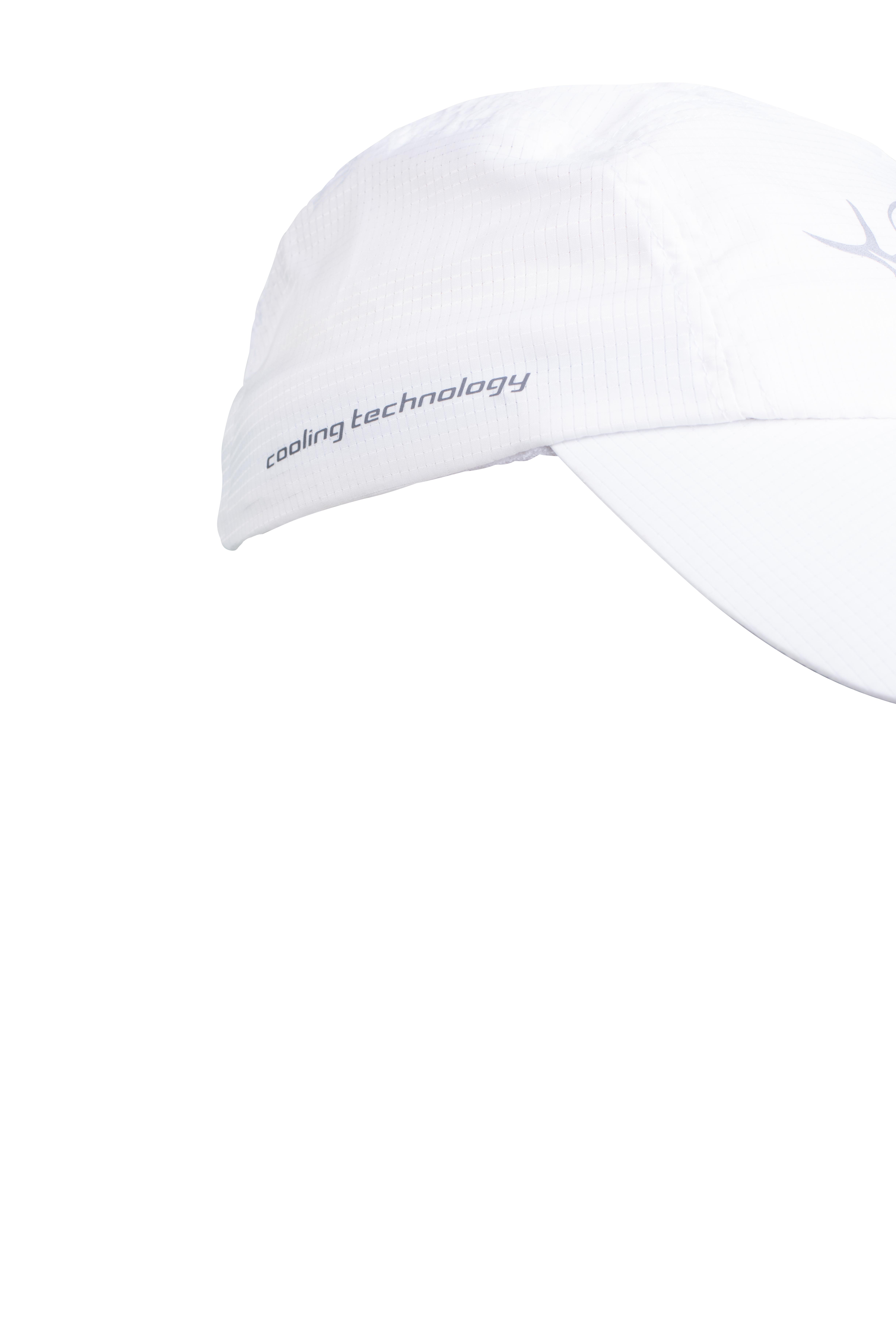 Gorro Running Ajustável com Enfriamiento Sailfish