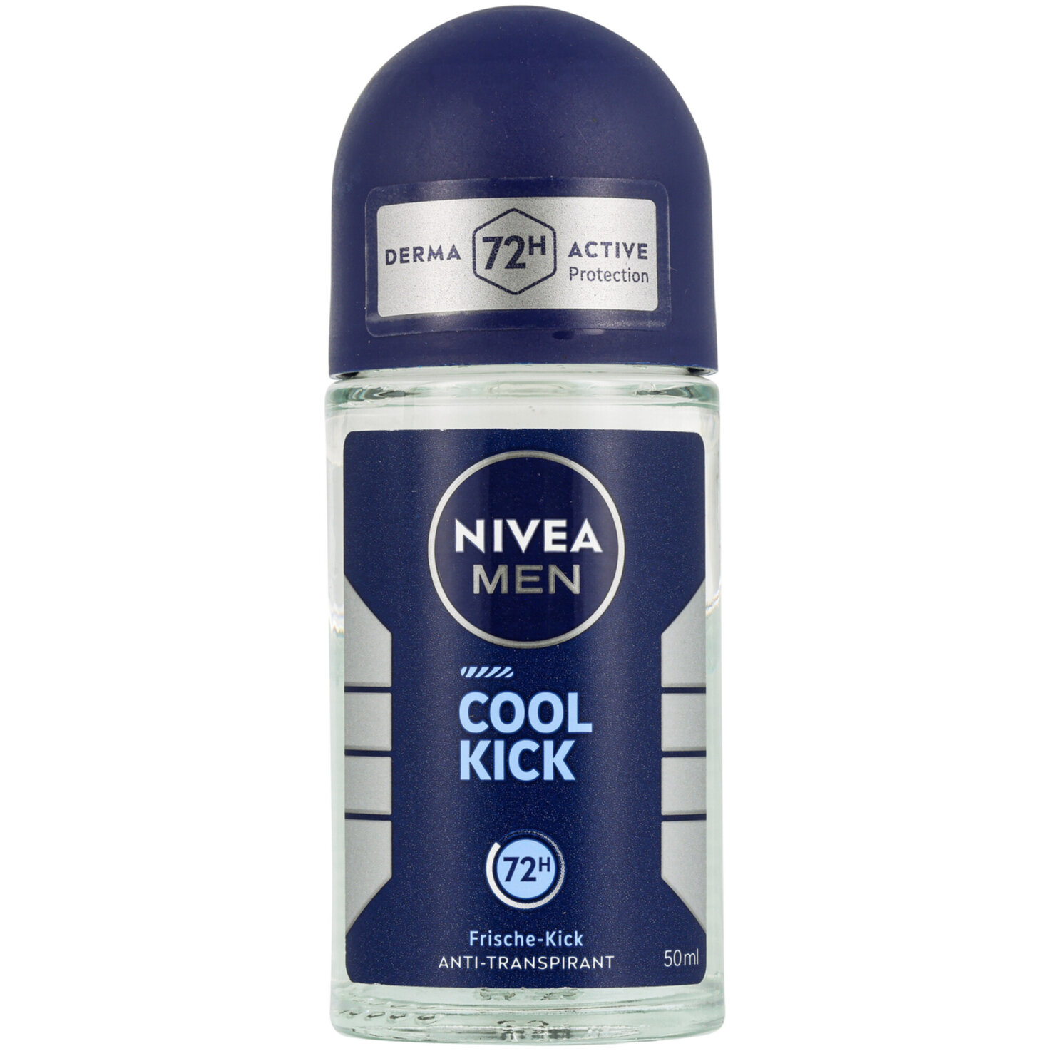 Nivea Cool Kick Deo Roll-on Male