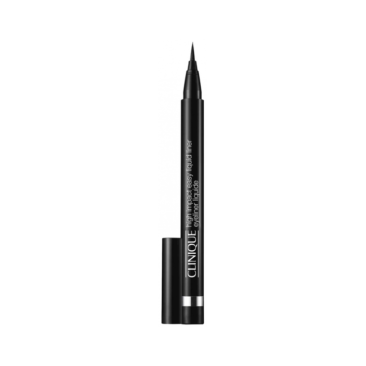 High Impact Easy Liquid Liner Noir 0,67g