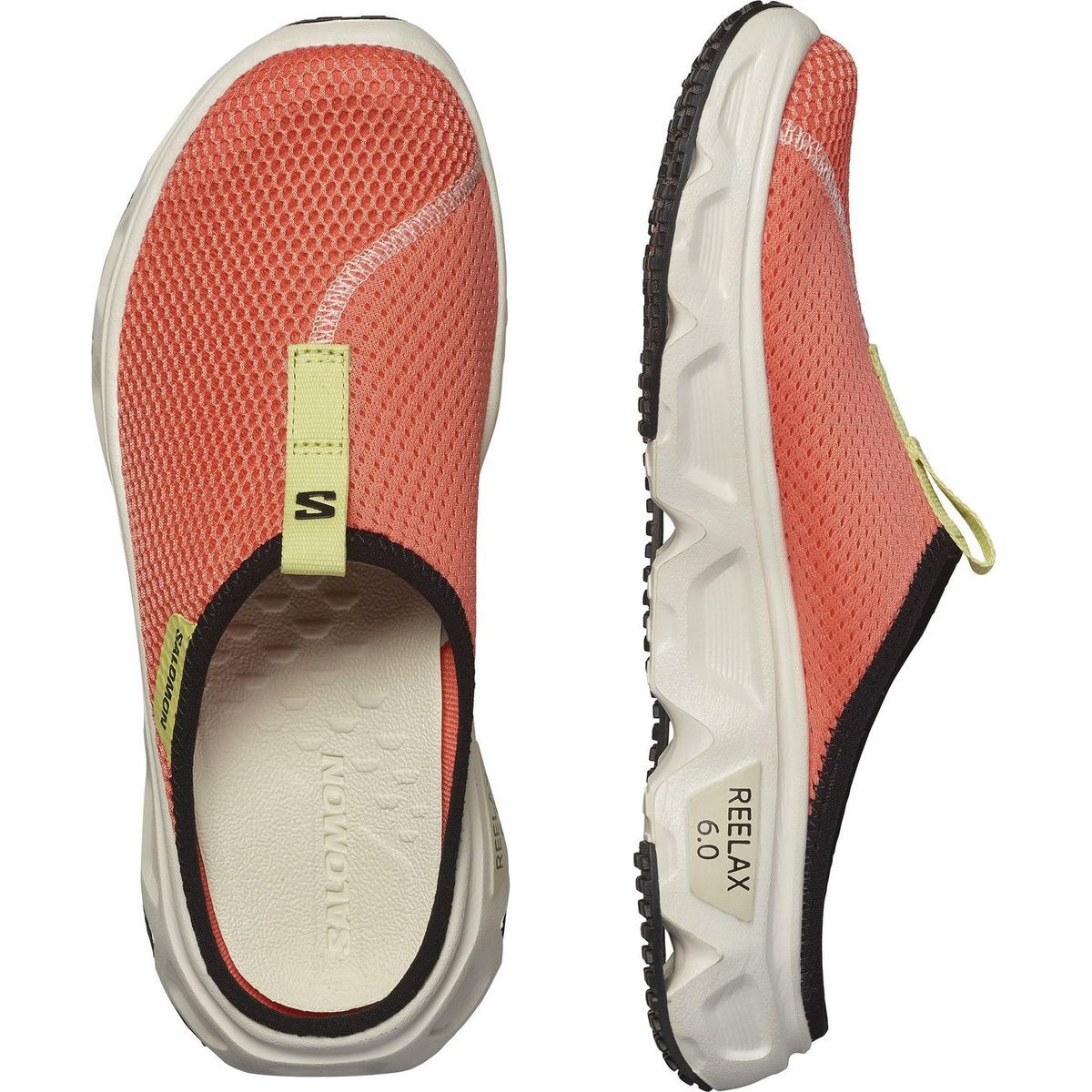 SalomonReelax Slide 6.0 W