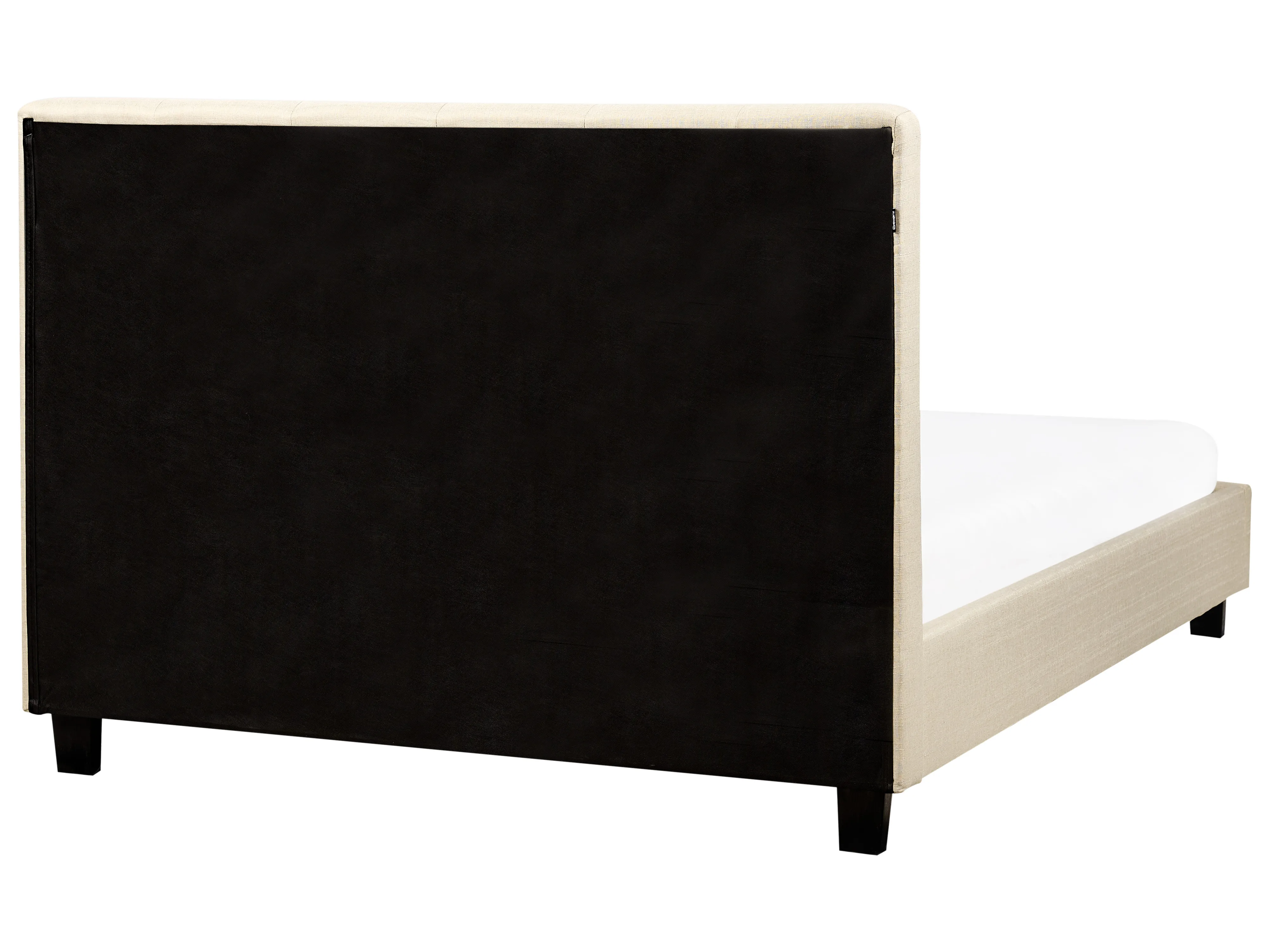 Waterbed Stof LA ROCHELLE 140 x 200 cm Beige