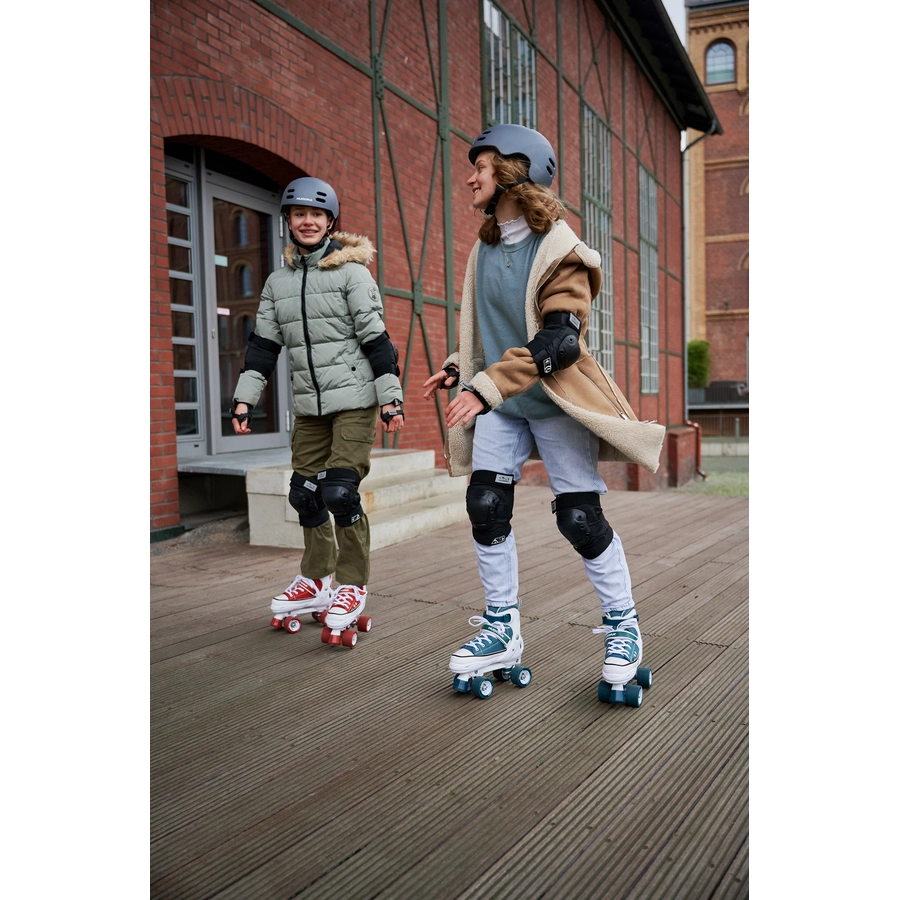 HUDORA® Rollerskates Sneaker, midnight, 28-31