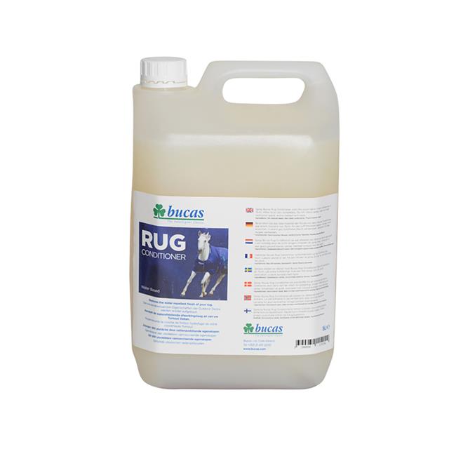 Bucas Conditioner 5 liter