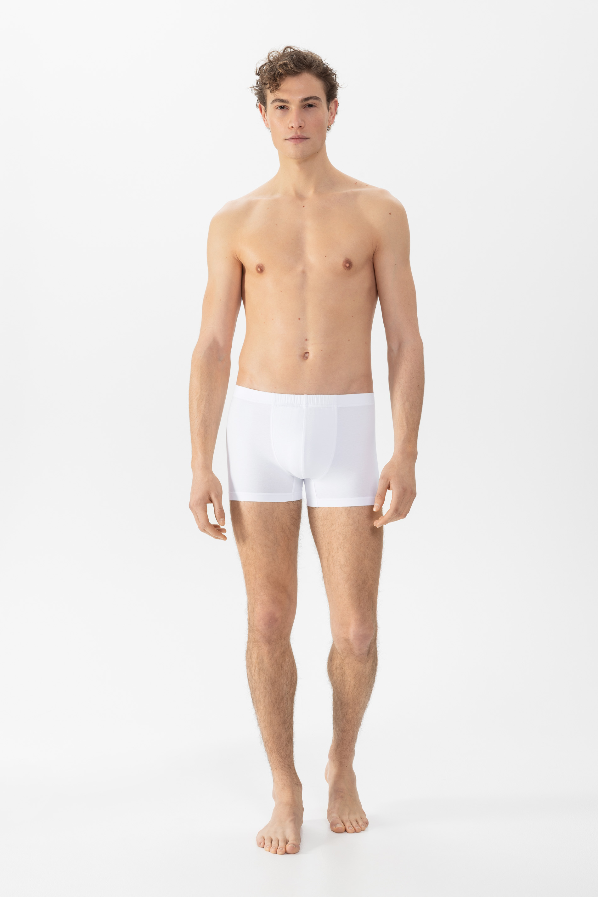 Shorty<br>Serie Comfort Cotton