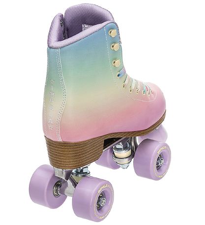 Impala Rulleskøjter - Quad Skate - Pastel Fade