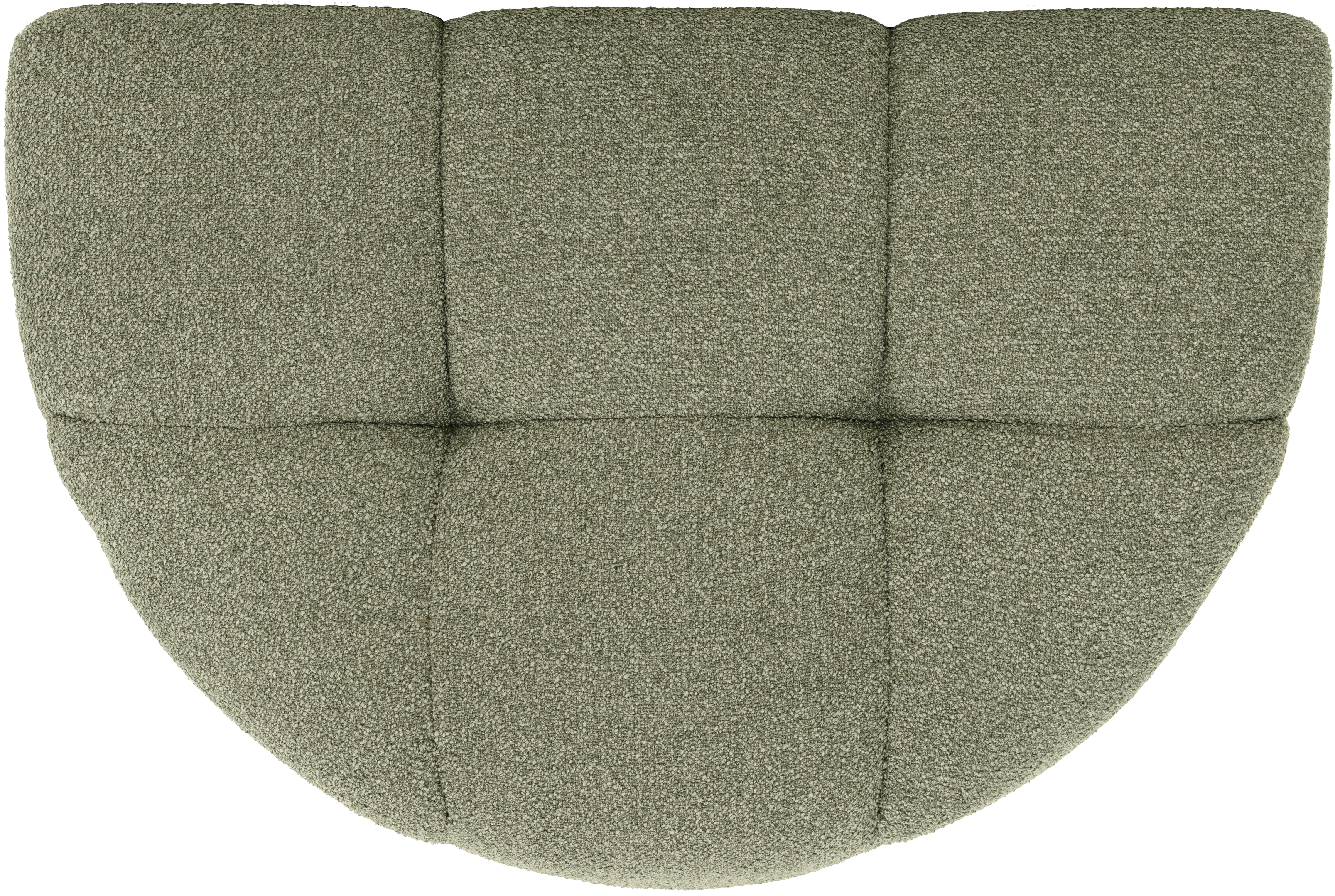 Hocker Confetti B100 x D65 x H45 cm