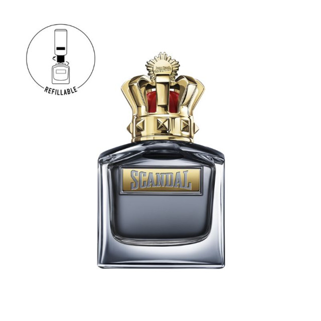 Parfum Scandal Pour Homme JEAN PAUL GAULTIER