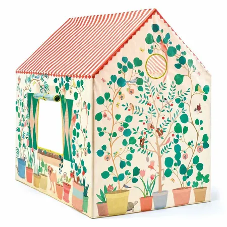 Djeco Spielhaus 