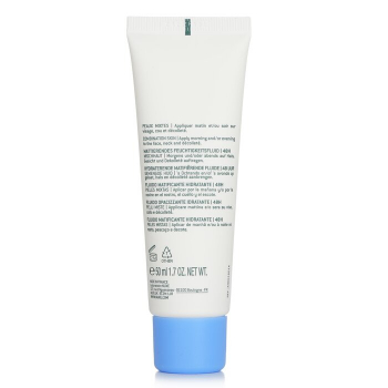 Nuxe Creme Fraiche De Beaute 48H Fluido Matificante Hidratante  50ml/1.7oz