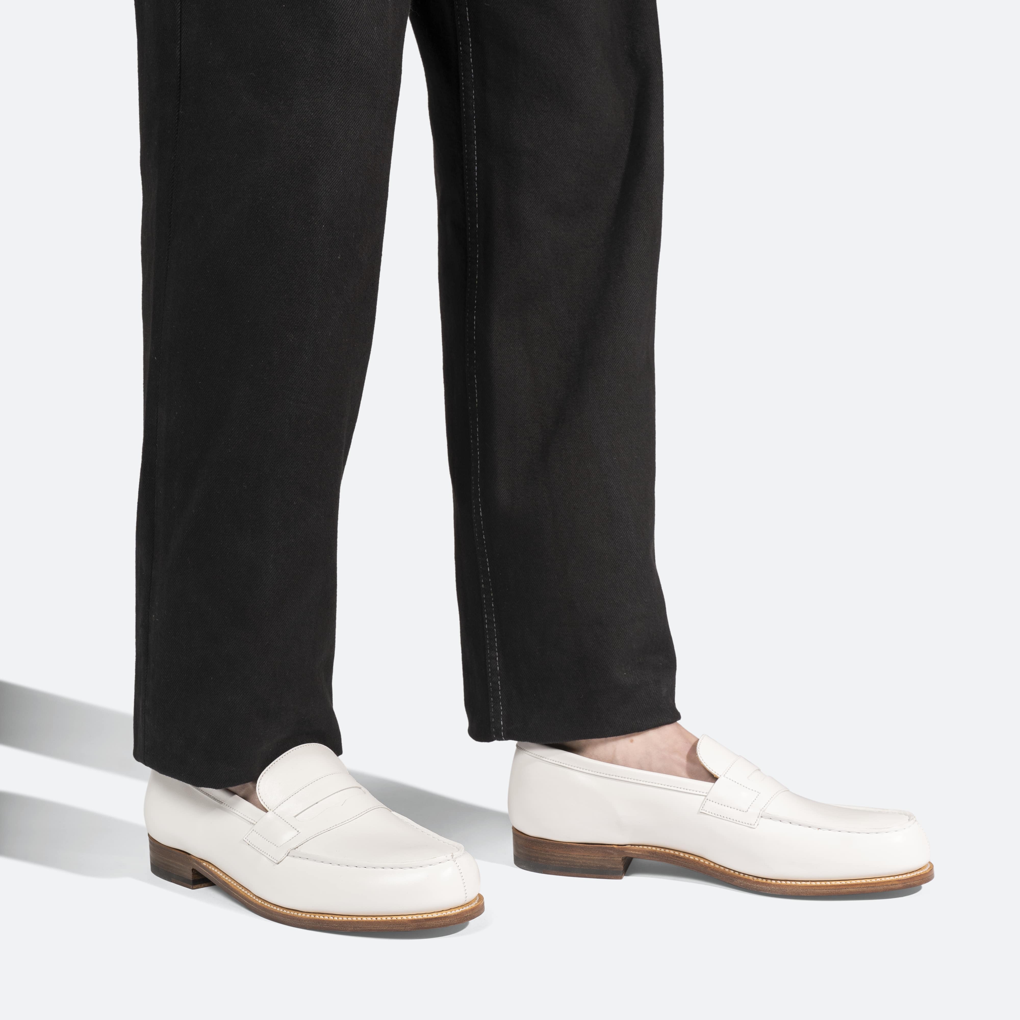 Mocassin 180