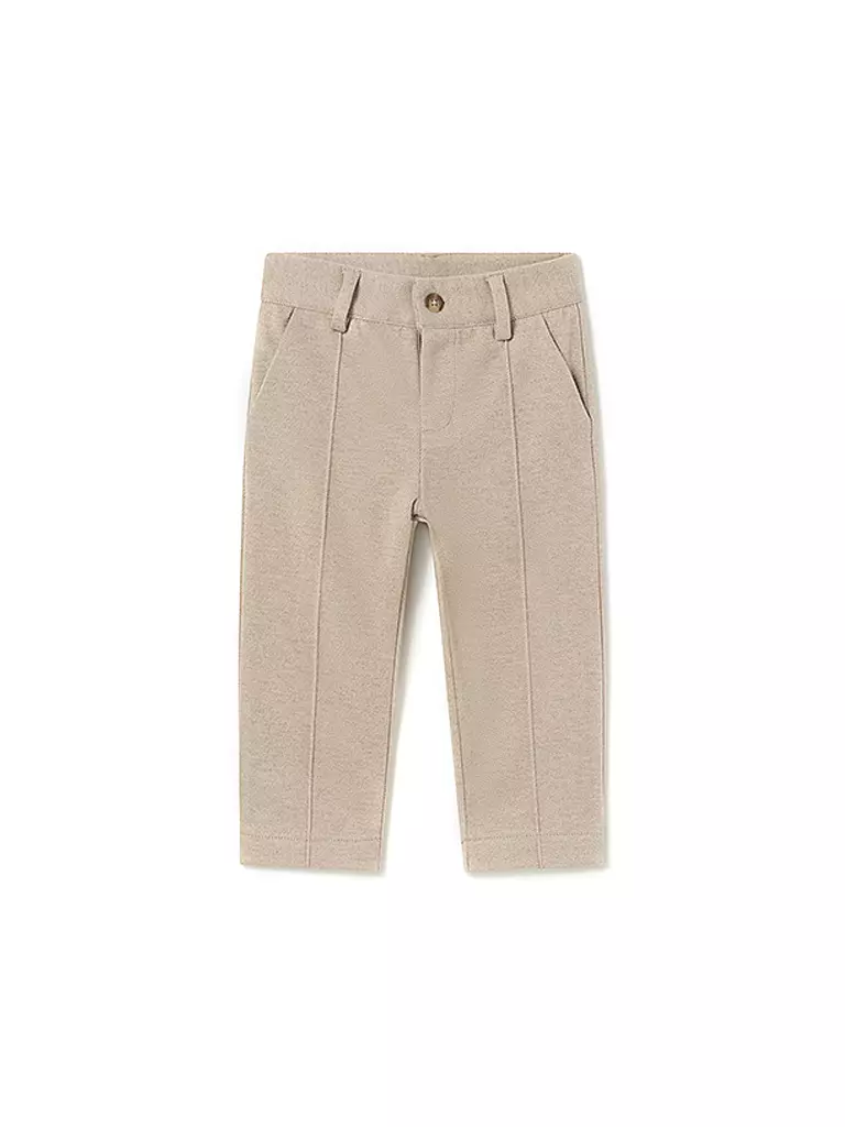 MAYORAL Baby Hose  beige