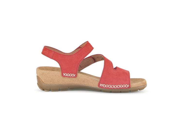Gabor 43.734 red