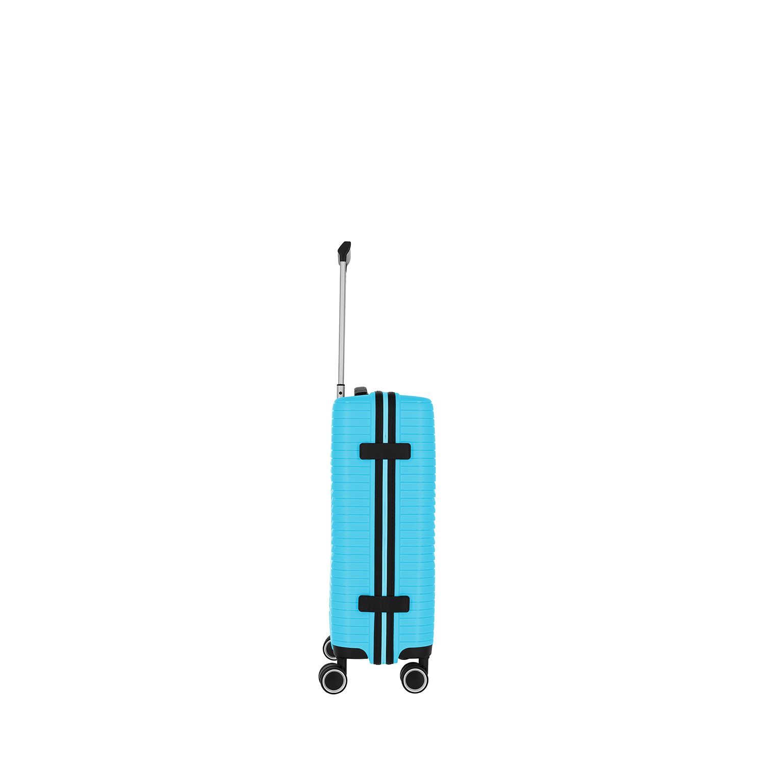 Travelite Orbita 4W Trolley S turquoise