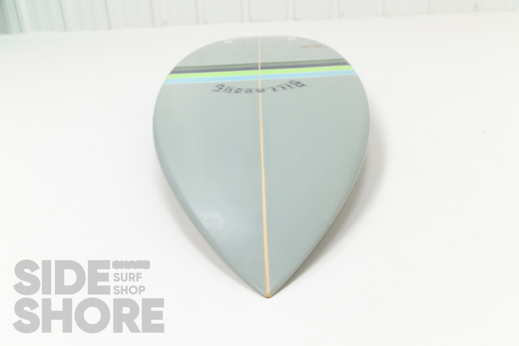 Billabong Robert Vaughan - 6'1 x 20
