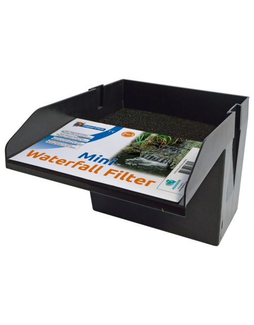 Superfish Mini Waterfall Filter - Filters -