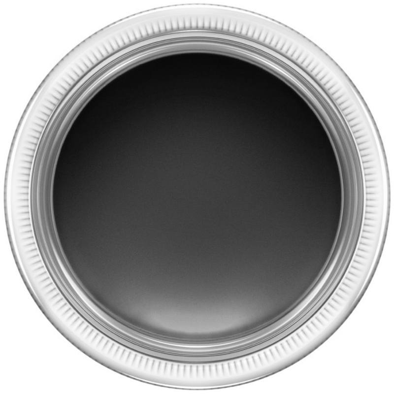 MAC Pro Longwear Paint Pot 5 gr. - Black Mirror