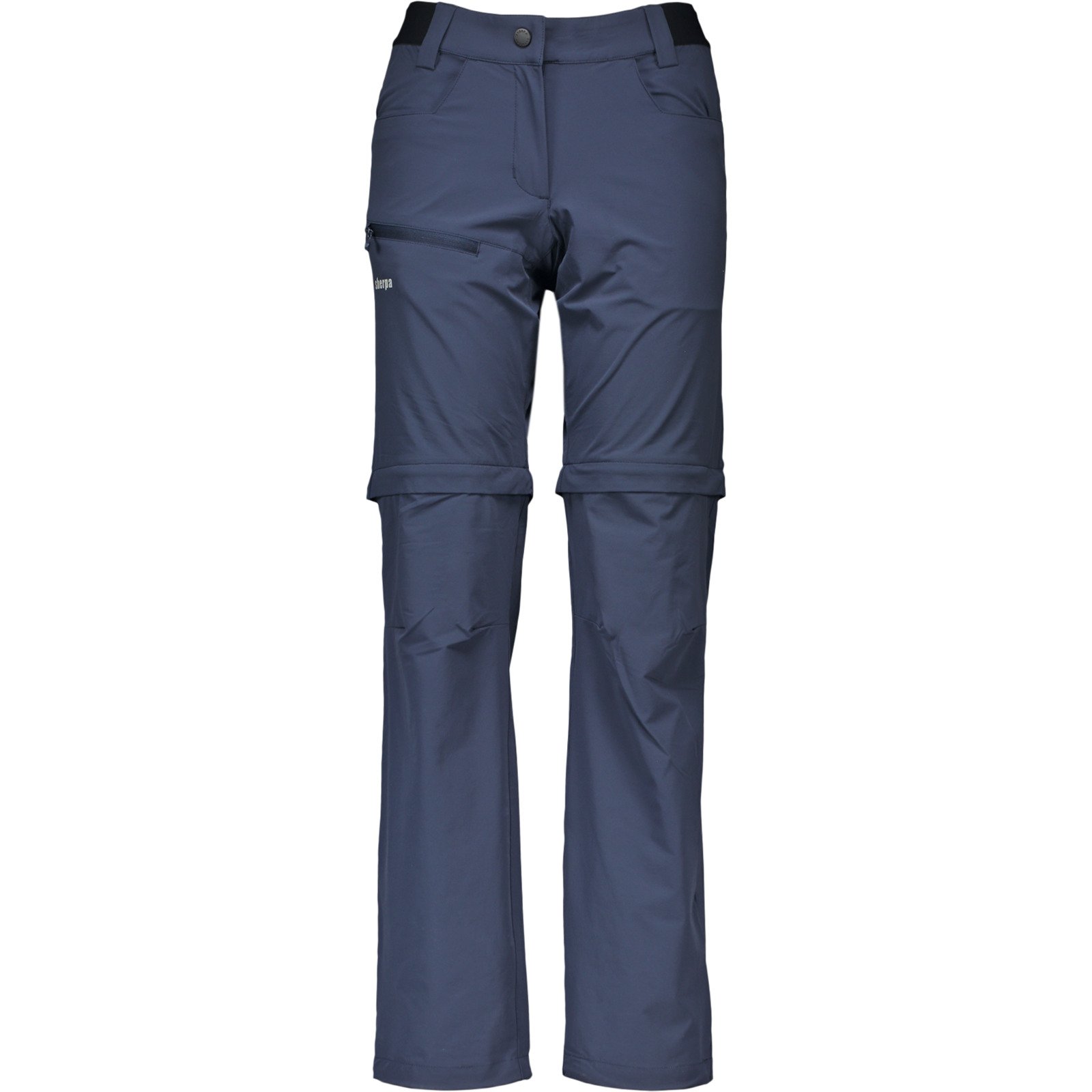 Sherpa Damen-Zip-Off-Hose Dolak