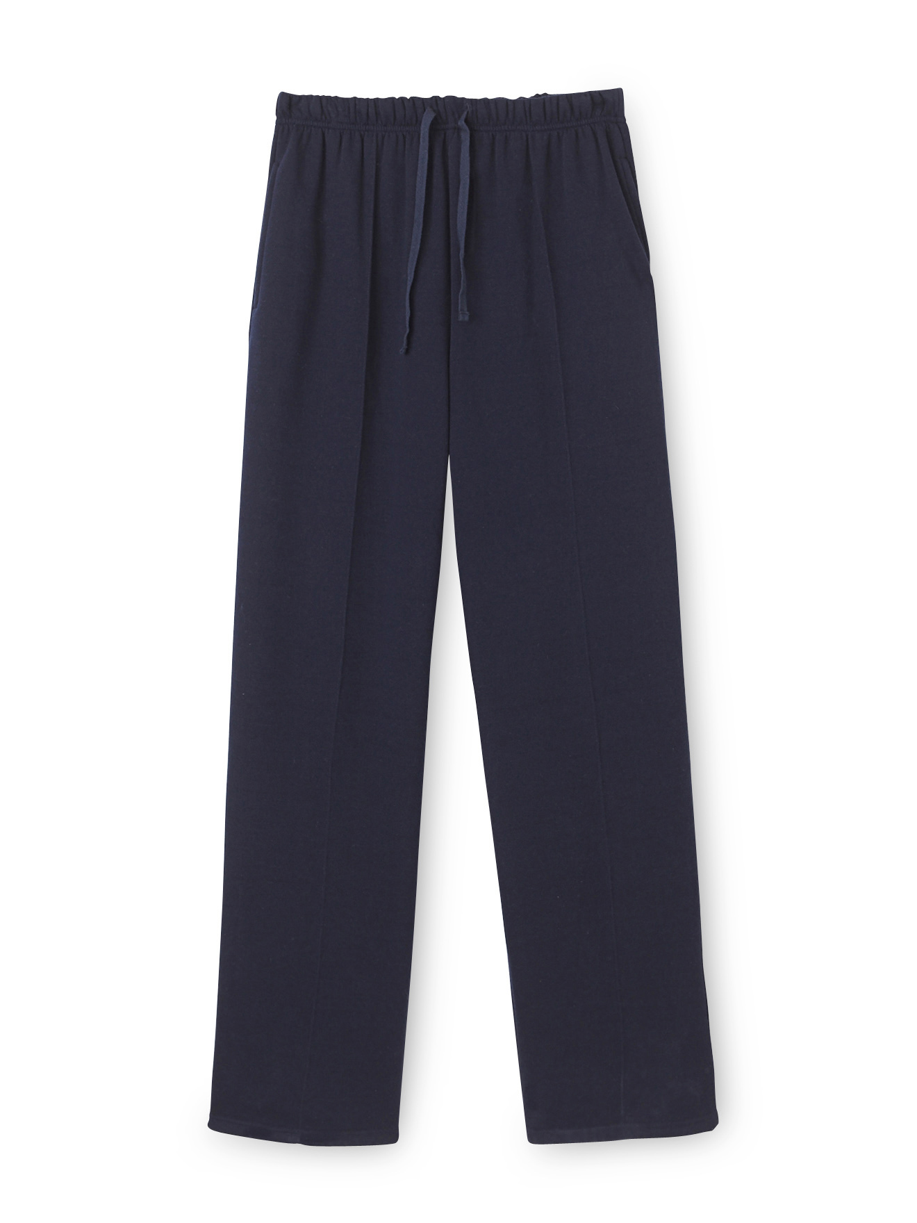 Pantalon de jogging molleton gratté