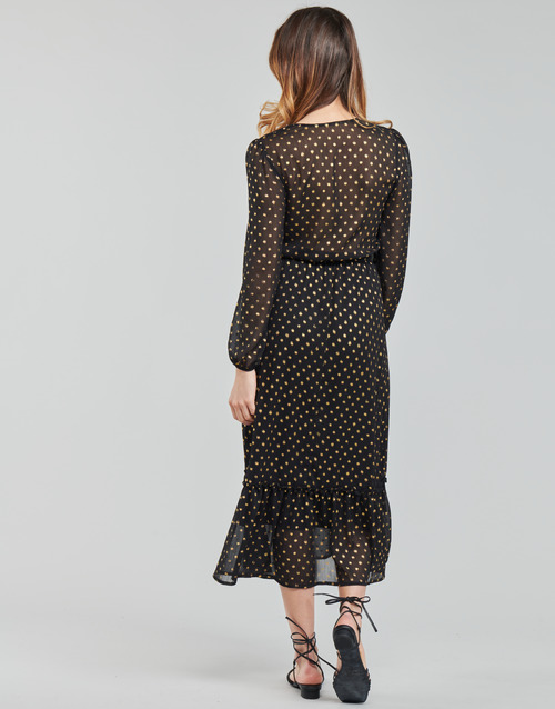 Betty London - VILETTE - Noir / Or
