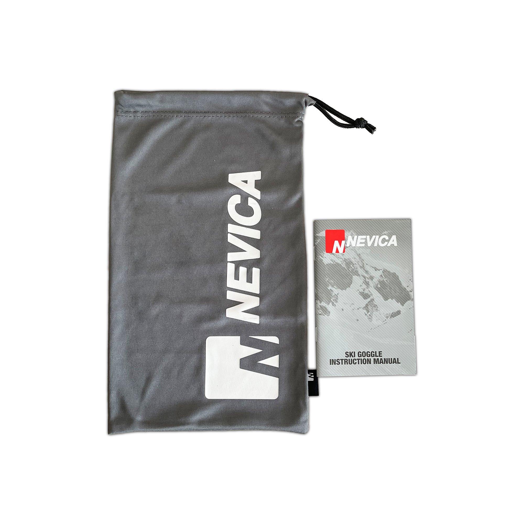 Nevica Meribel Goggles Adults