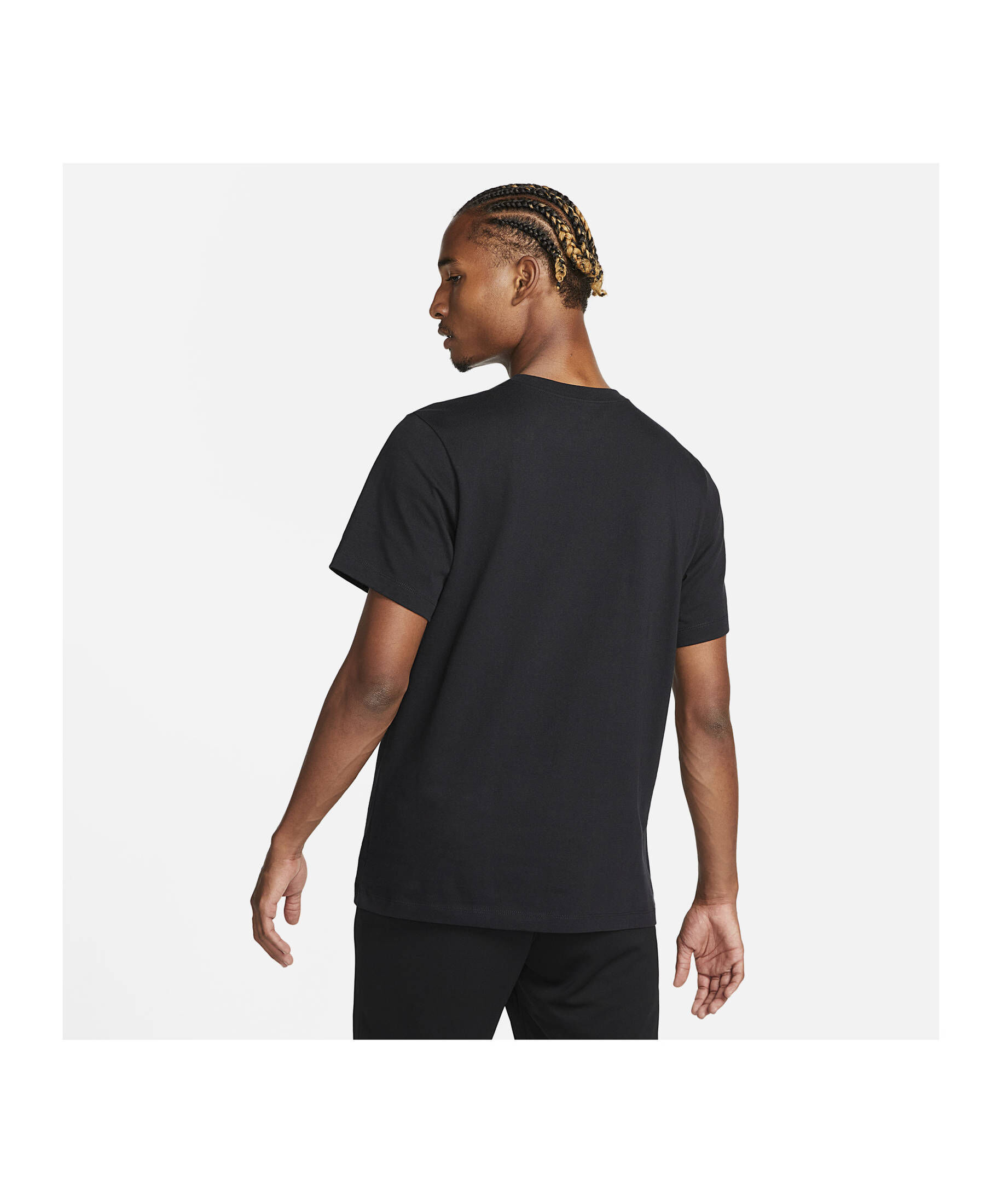 Nike| Herren T-Shirts F.C.