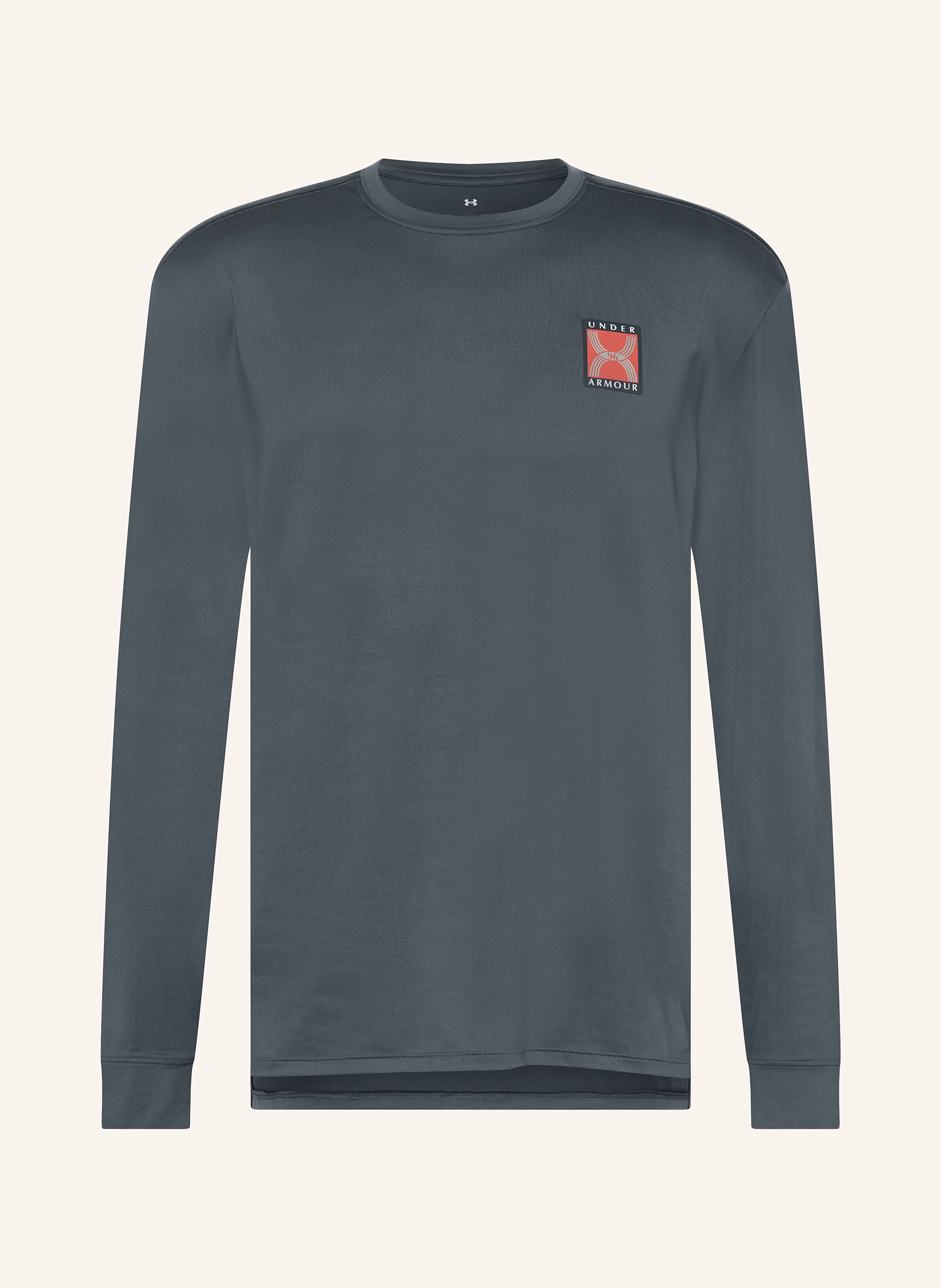 UNDER ARMOUR Laufshirt RUN 96 LS