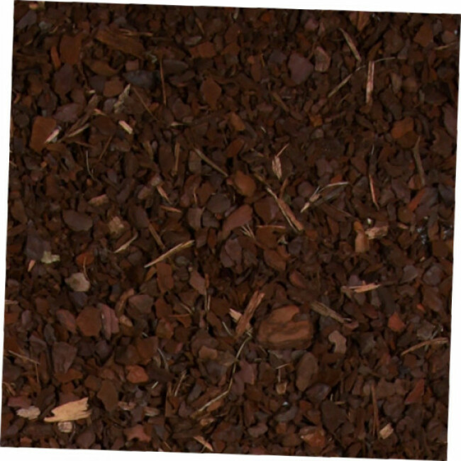 Substrat naturel en copeaux de pin pour reptiles Trixie