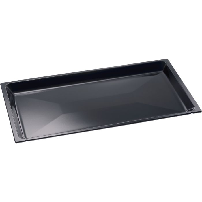Miele Universalblech HUBB 91 PerfectClean anthrazit