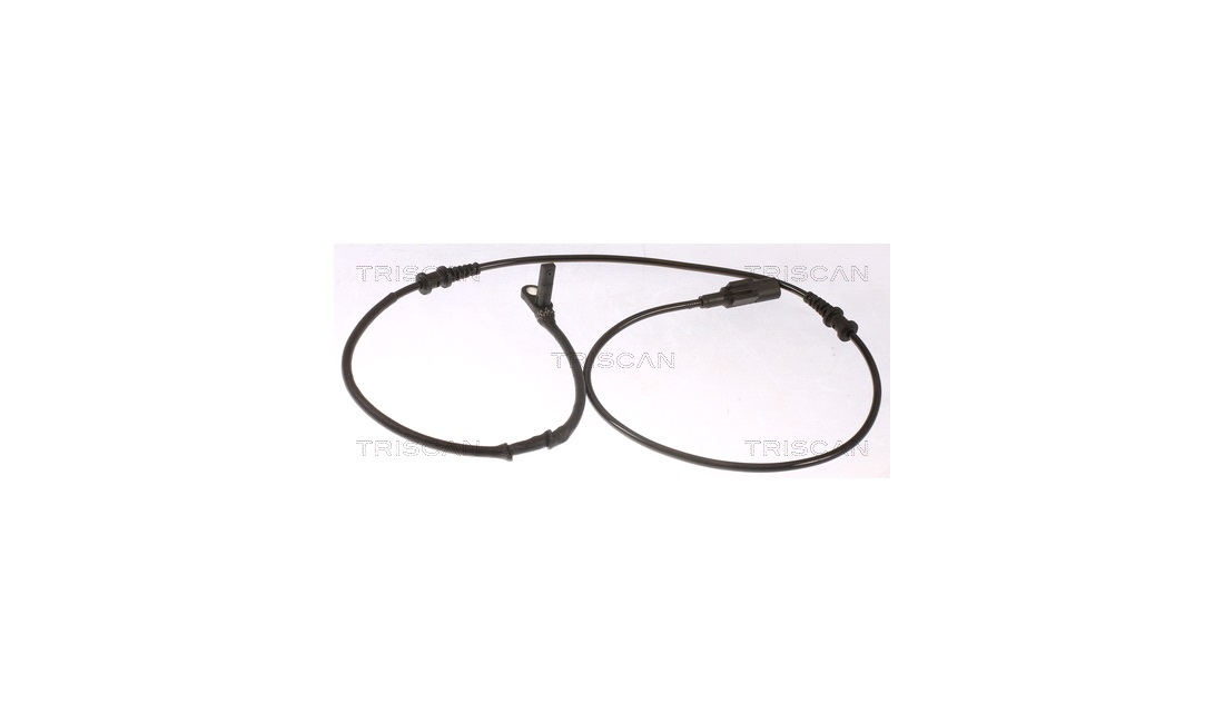 ABS sensor