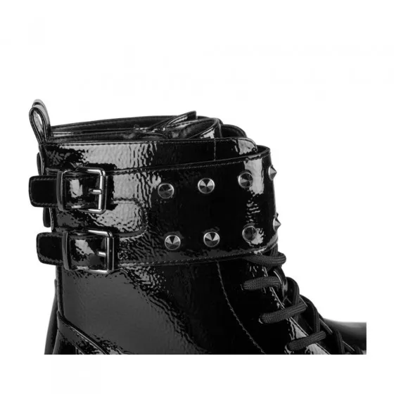 Bottines NOIR PHILOV