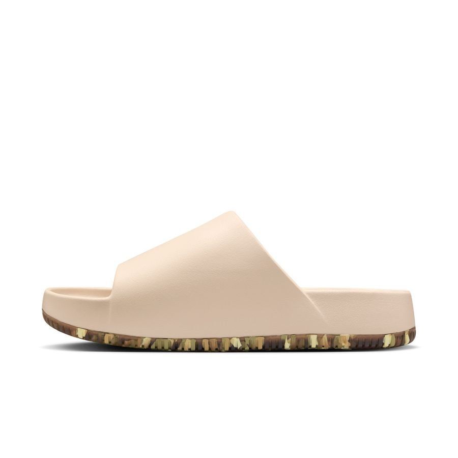 Nike Claquettes Calm - Sanddrift