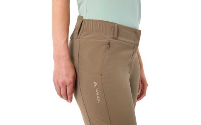 Vaude Skomer III Damen Wanderhose