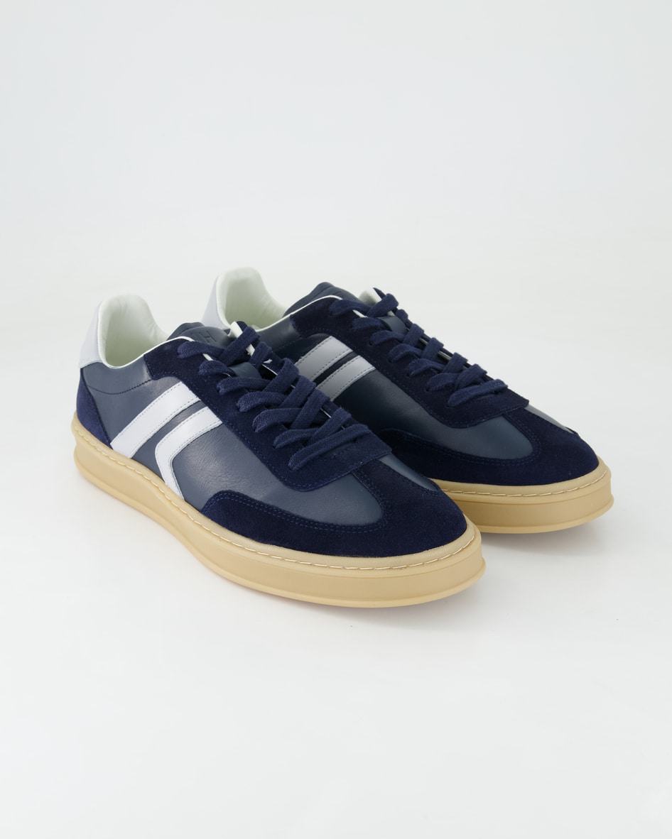 Zahira 8880-06 Sneaker in Blau