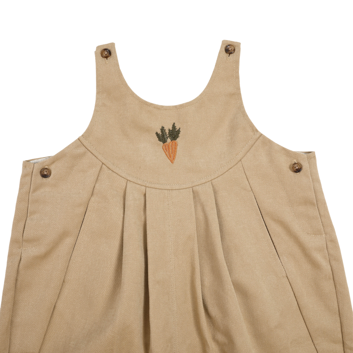 Donsje Kaat Overall