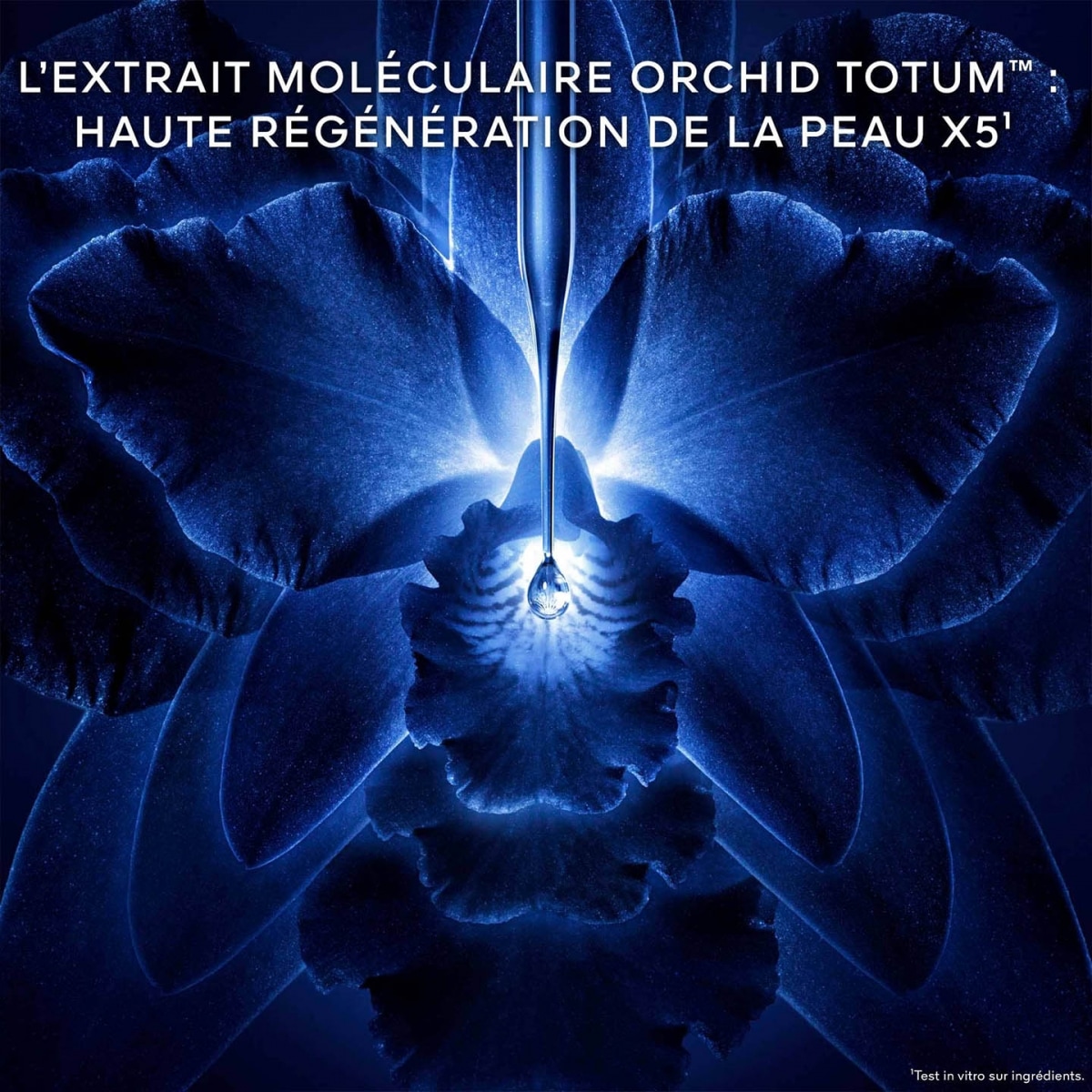 GUERLAIN Orchidée Impériale Le Concentré Lotion Essence