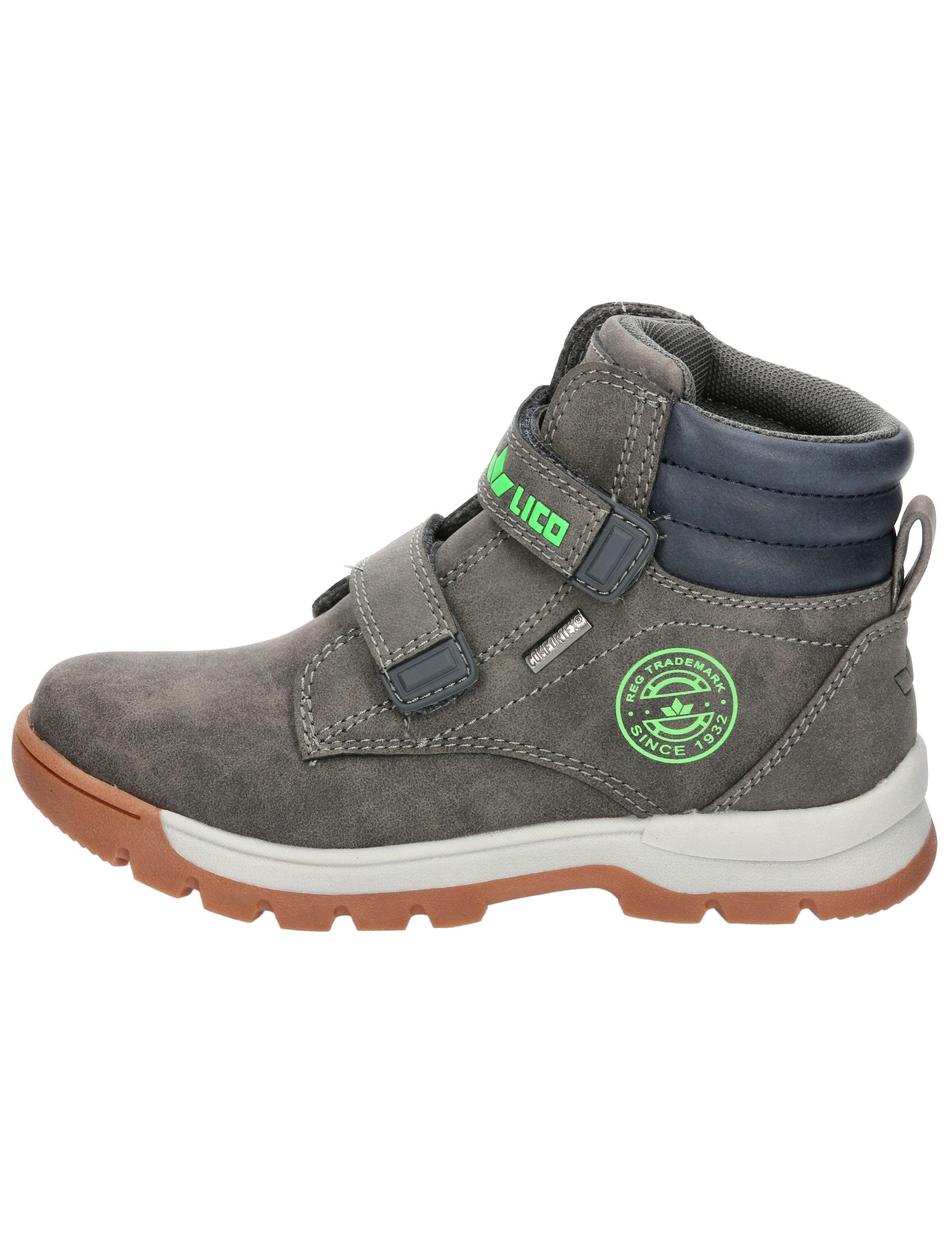 Winterstiefel Marius V