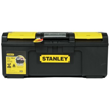 Stanley gereedschapskoffer design 24