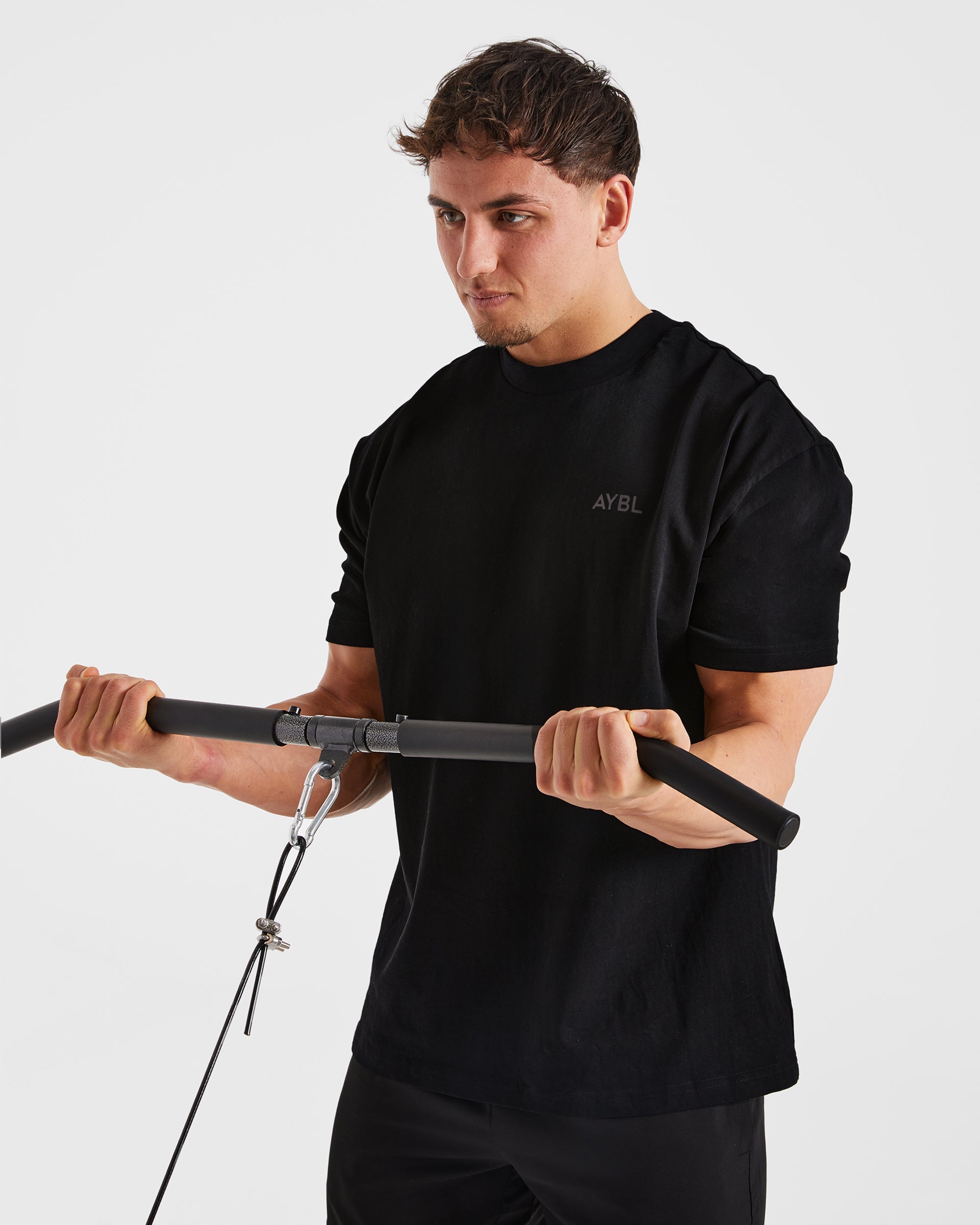 Essential Oversized T Shirt