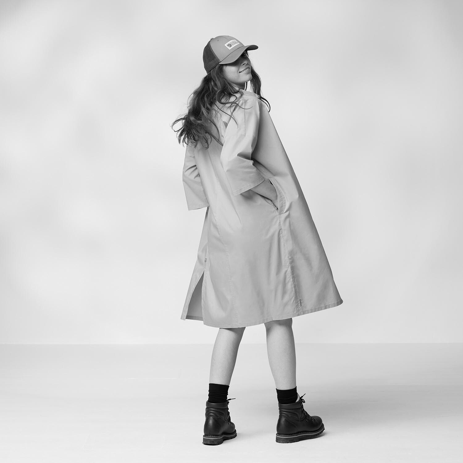Fjällräven Womens High Coast Shade Dress
