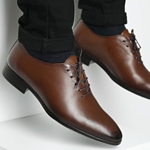 Chaussures 2541 Dark Brown